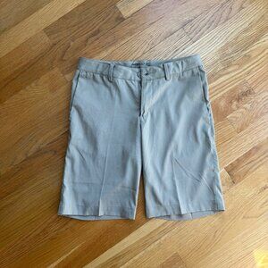 Nike Boys Golf Shorts (M)